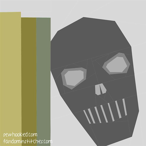 2015 PoD Update Block 17 (Death Eater Mask variation)