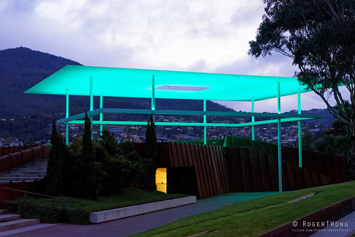 autumn sunset sky lights evening colours australia mona jamesturrell installation tasmania hobart lightshow pavillion 2016 amarna sony2470 museumofoldandnewart rogertwong sel2470z sonyfe2470mmf4zaosscarlzeissvariotessart sonya7ii sonyilce7m2 sonyalpha7ii