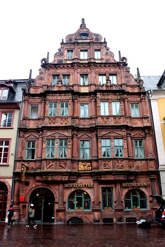 Que ver en Heidelberg