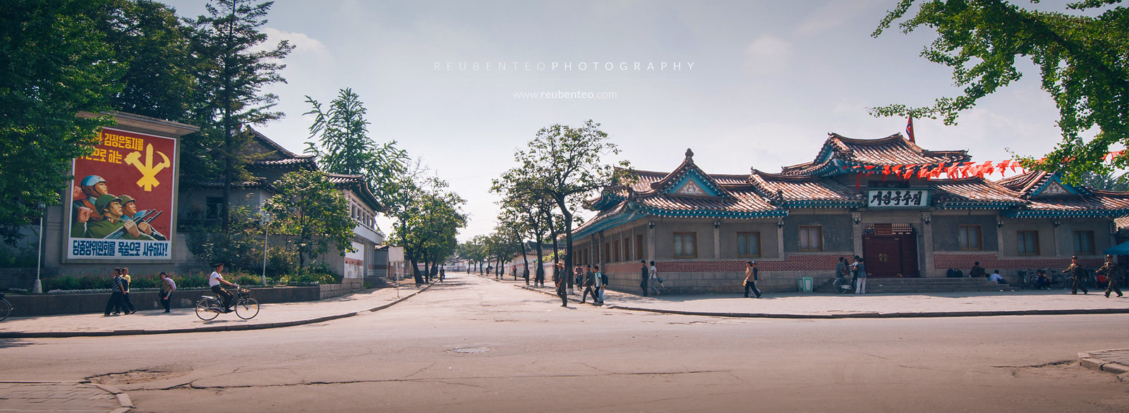 Kaesong City
