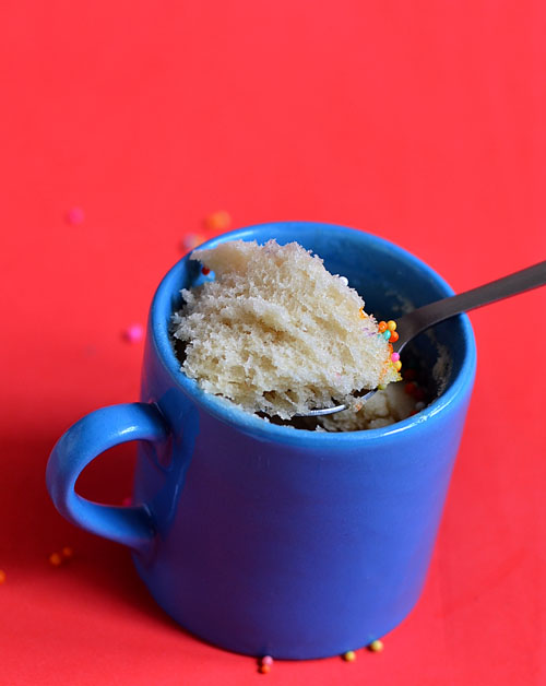 mug cake recipe in cooker 3 ways  eggless chocolate mug cake in kadai