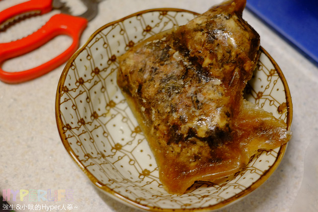 懶的下廚外食又吃到膩，[我媽・菜]的媽媽味料理包立馬成為小家庭餐桌救星~ @強生與小吠的Hyper人蔘~