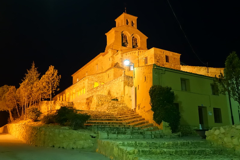 En la provincia de Soria (I): San Estaban de Gormaz, la Fuentona y Calatañazor. - De viaje por España (22)