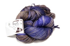 Dream in Color Smooshy with Cashmere