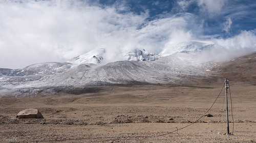 india sikkim tibetanplateau northsikkim kangchengyao gurudongmarroad