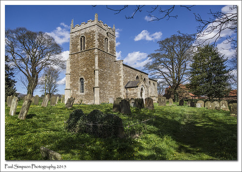trees history church grass clouds religious spring religion bluesky graves historic lincolnshire stetheldreda stonebuilding northlincolnshire photosof imageof westhalton photoof imagesof sonyphotos sonya77 paulsimpsonphotography april2015