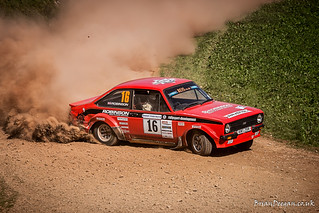 Ford Escort MkII