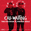 Call Waiting (Hosted by DJ Amen, DJ Carisma, DJ Kay Rich &