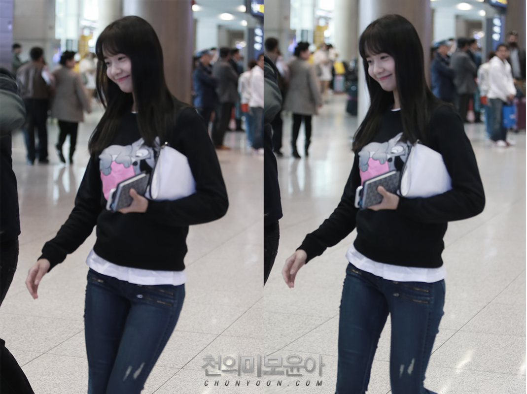 [PIC][11-04-2015]YoonA trở về Hàn Quốc vào trưa nay 16923674929_b895a3543c_o
