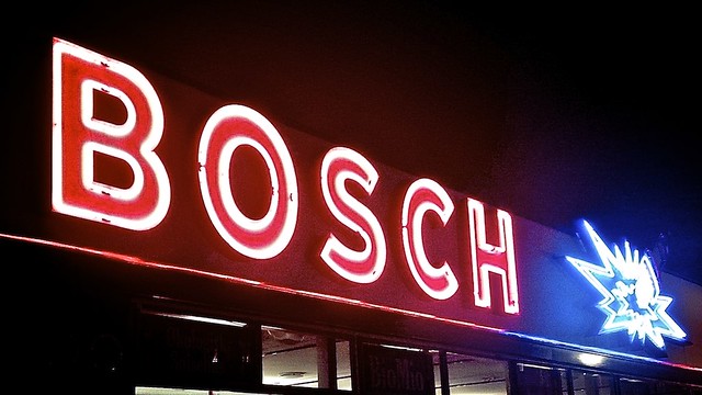 Bosch=