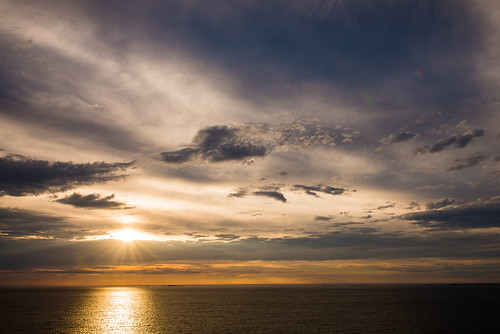 fogoisland northatlanticocean outdoors canada oceanview sunset nikond610 newfoundland joebattsarm newfoundlandandlabrador ca review2016