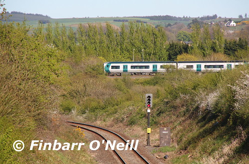 ireland irish train rail railway trains railways irishrail 2015 iarnródéireann irishrailways irishrailway finbarroneill killarneyjunction irishrailwaynetwork obt1