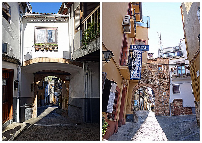 Fin de semana en las Villuercas y Guadalupe (Cáceres). 2ª parte: Guadalupe. - Recorriendo Extremadura. Mis rutas por Cáceres y Badajoz (16)