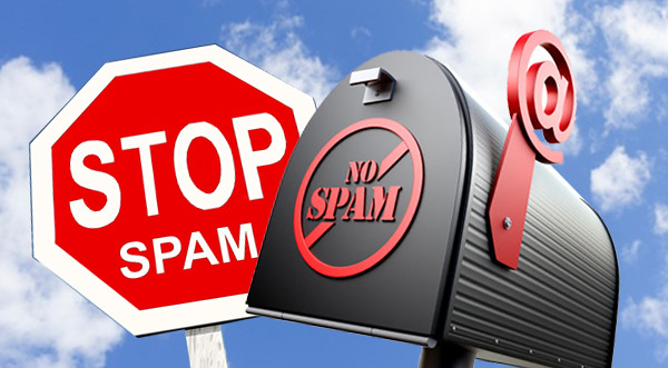 5 Consejos para que los Emails de tu Empresa no sean marcados como Spam