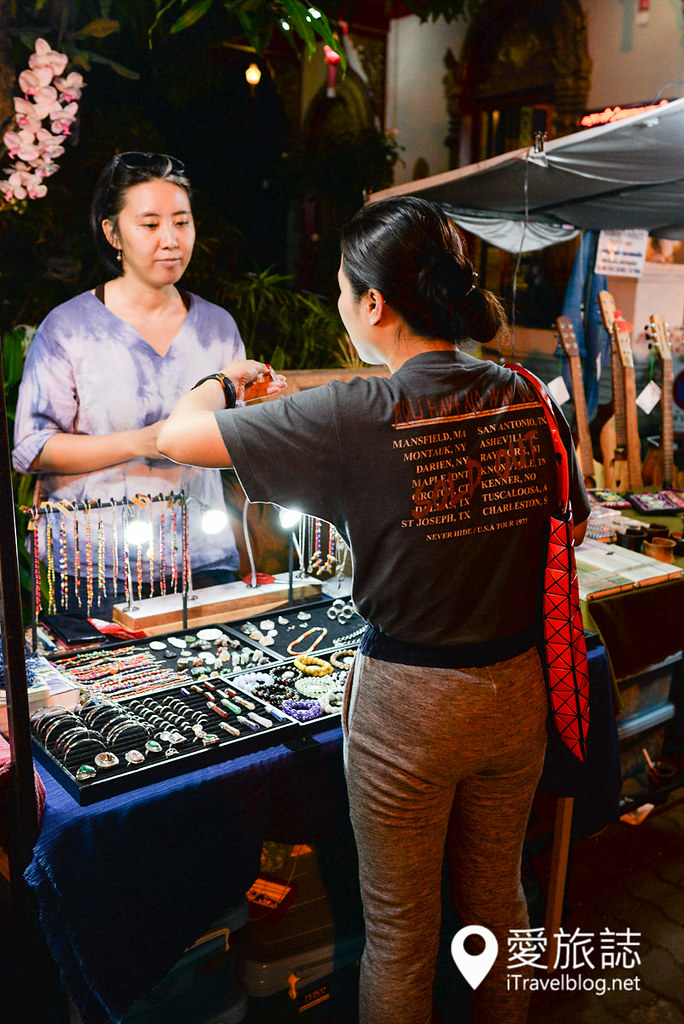 清迈周五跳蚤市场 Chiang Mai Flea Market Friday 10
