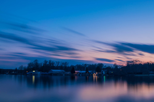 park longexposure trees sunset sky reflection tree clouds reflections geotagged evening nikon unitedstates indiana angola lakejames pokagonstatepark nikond5300