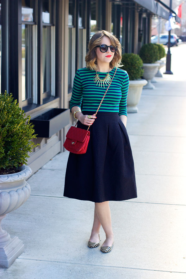 Style Tab | Boston fashion blogger
