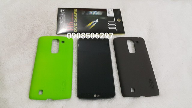 LG Gpro 2 Hàn Black Like New. Zin 100%. Bảo Hành : 4 - 8 -2016 - 3