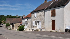 2012 Frankrijk 0144 La Rochepot - Photo of Molinot