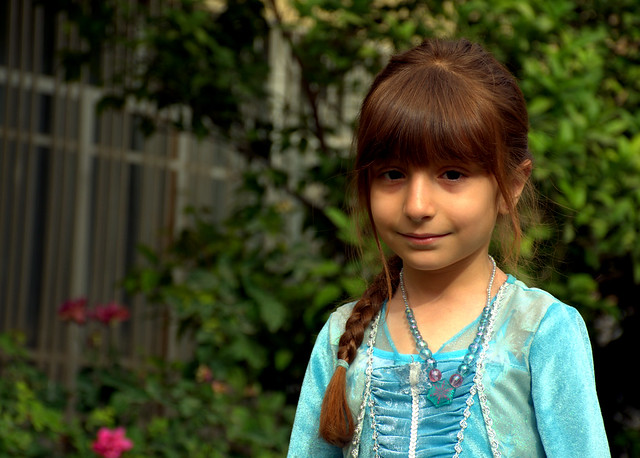 Talan - Little princess
