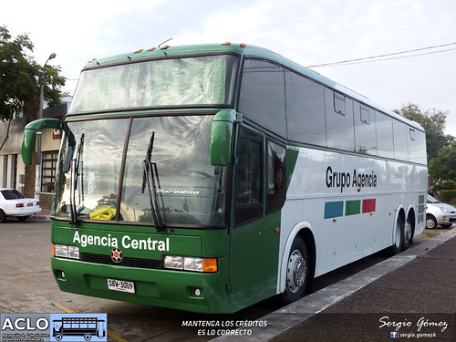 uruguay ônibus motorhome paradiso scania marcopolo autocar artigas ómnibus rodoviário buscoach k113 agenciacentral grupoagencia