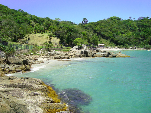 beach brasil portobelo santacatarina bluesea greensea brasilemimagens