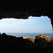Formentera - Cova Cap de Barbaria