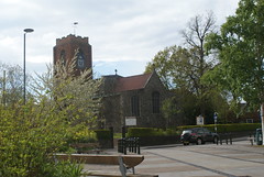 Norwich - St Augustines