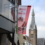 Mars- & Showwedstrijden Hamont 2016