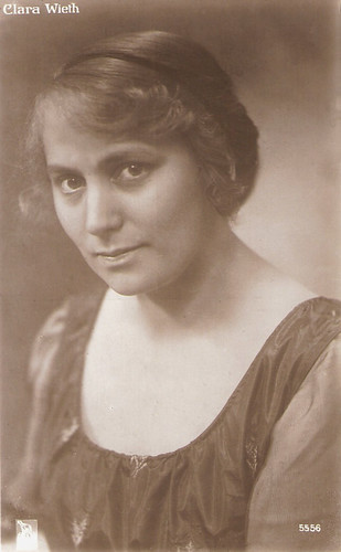 Clara Wieth