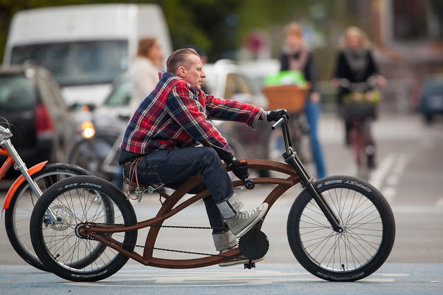Copenhagen Bikehaven by Mellbin - Bike Cycle Bicycle - 2015 - 0281