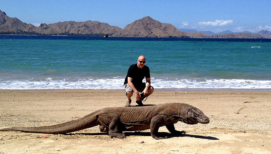 8. komodo islands view via remotelands