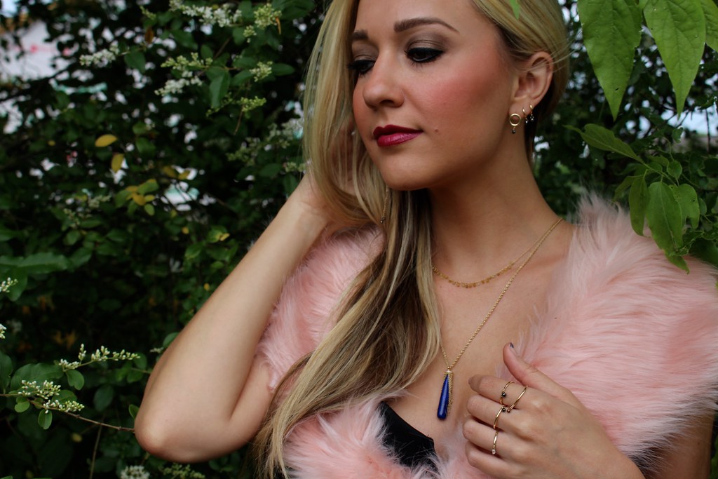 Stacy Nolan Jewelry | Gem Gossip