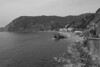 Monterosso - Coastline