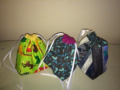 knitting bags