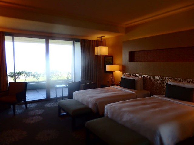 P4170337 Marina Bay Sands Hotel(マリーナ・ベイ・サンズ・ホテル)