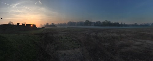 morning netherlands sunrise iphone gelderland groenlo jimmybenson inksure