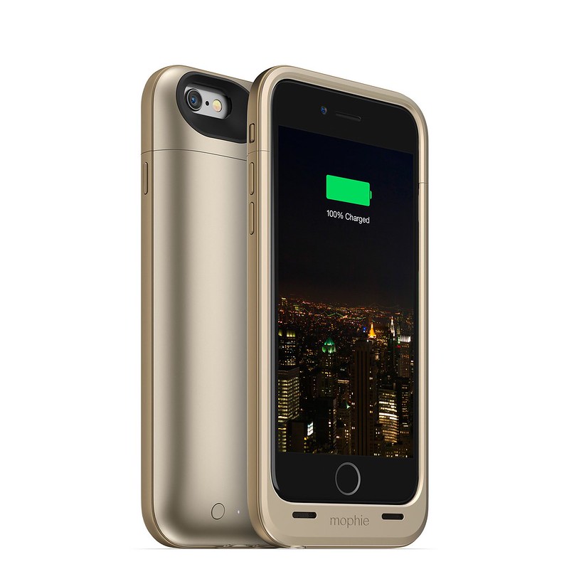 Mophie First Product Launch In Singapore « Blog | lesterchan.net
