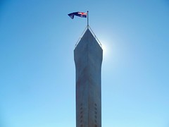 HMAS Sydney memorial Geraldton