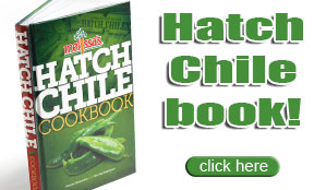 Hatch Chile book banner