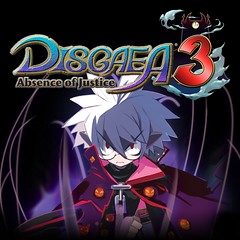 Disgaea 3: Absence Of Justice