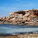 Ibiza - Cala Saona in Formentera