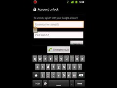 How to Unlock Android Phone Pattern Lock