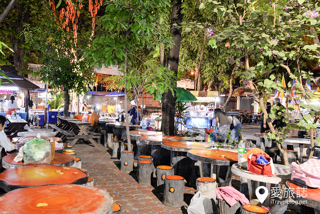 清迈周五跳蚤市场 Chiang Mai Flea Market Friday 22
