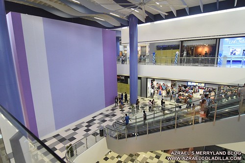 SM City Trece Martires, Cavite opening day