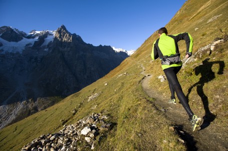 TRÉNINK: 7 zásad přípravy na horské ultra