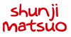 4 Shunji Matsuoa