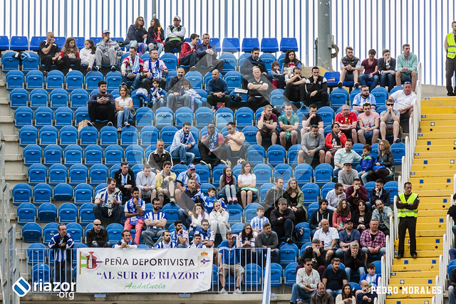 Liga BBVA. Málaga 1 - R.C.Deportivo 1