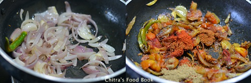 Phool Makhana curry recipe