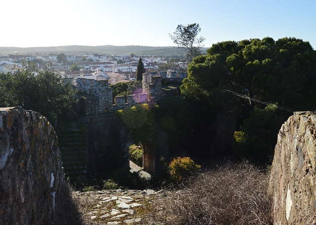 Ruta de 5 días por el Alentejo. - Blogs de Portugal - Elvas, Vila Viçosa y breves conclusiones. (20)